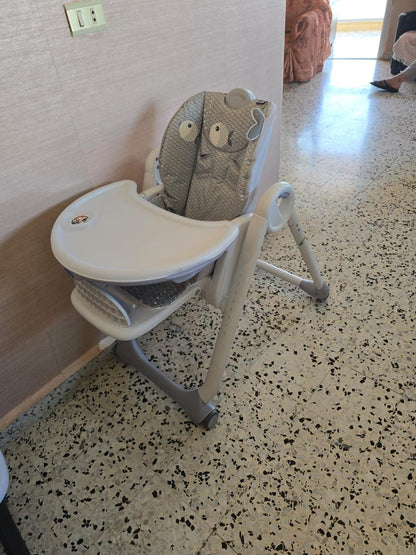 High Chair