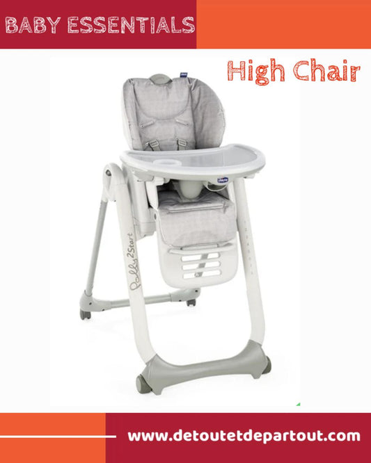 High Chair