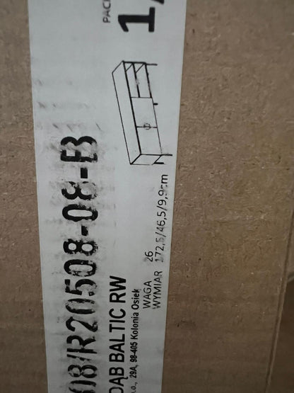 Tv Unit - New