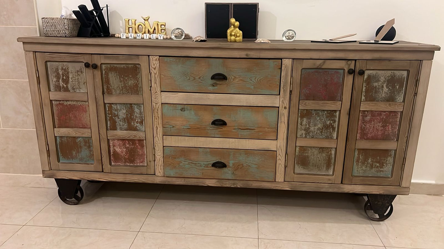 SideBoard