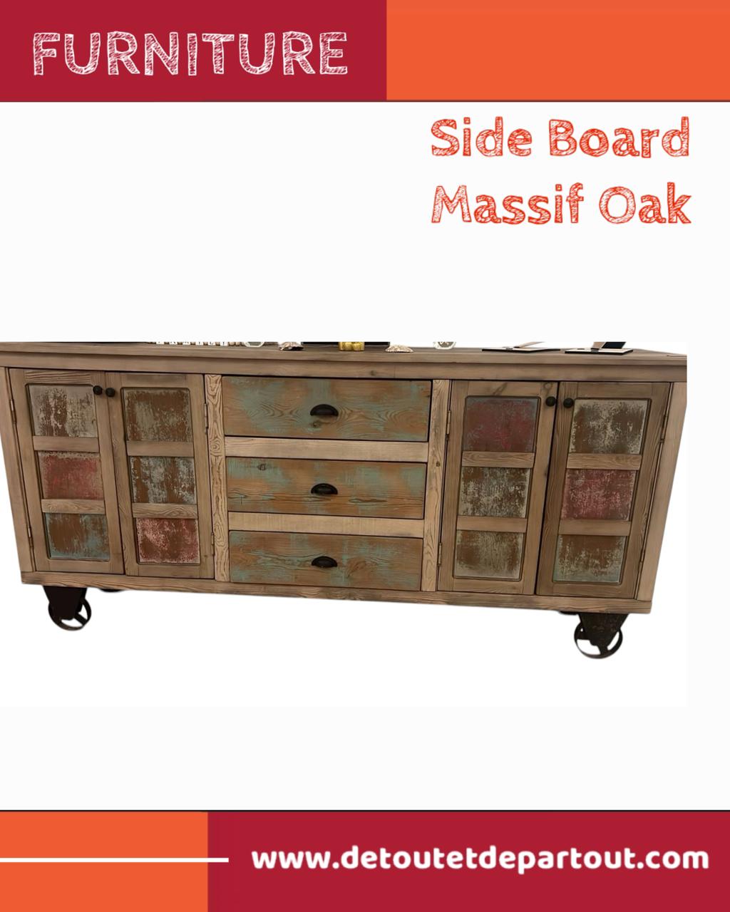 SideBoard