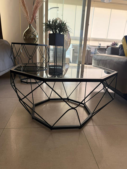 Center Tables - Set of 3