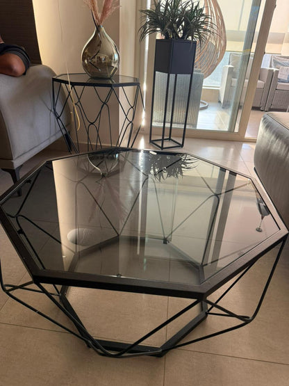 Center Tables - Set of 3