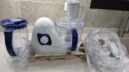 Food Processor