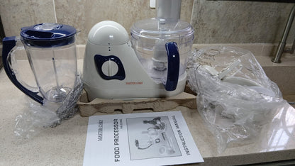 Food Processor
