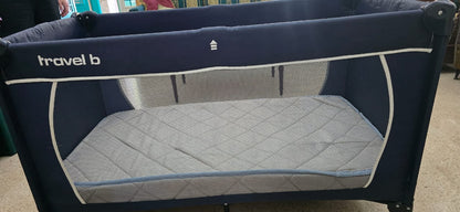 Parc with Mattress