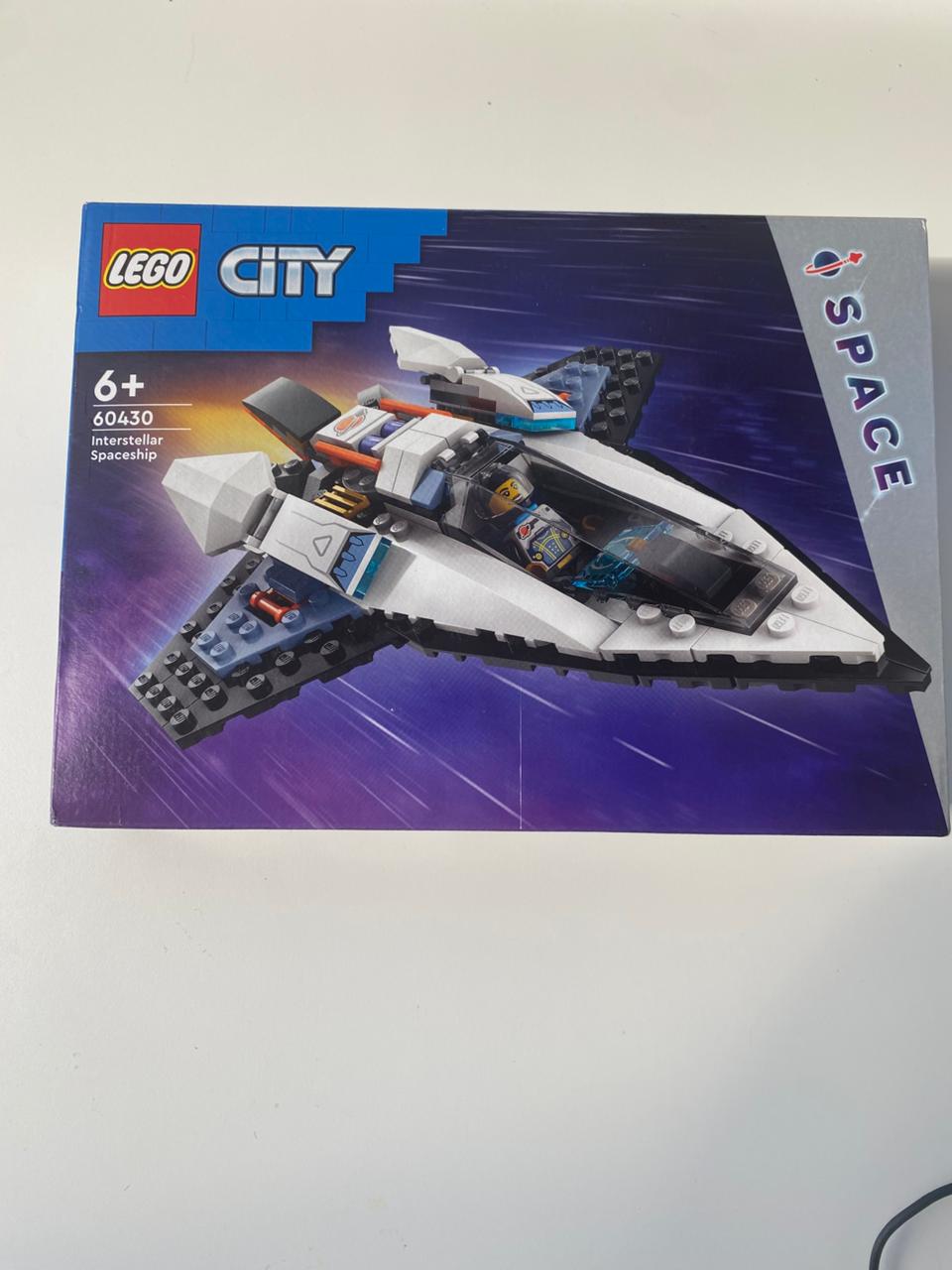 Lego City - New