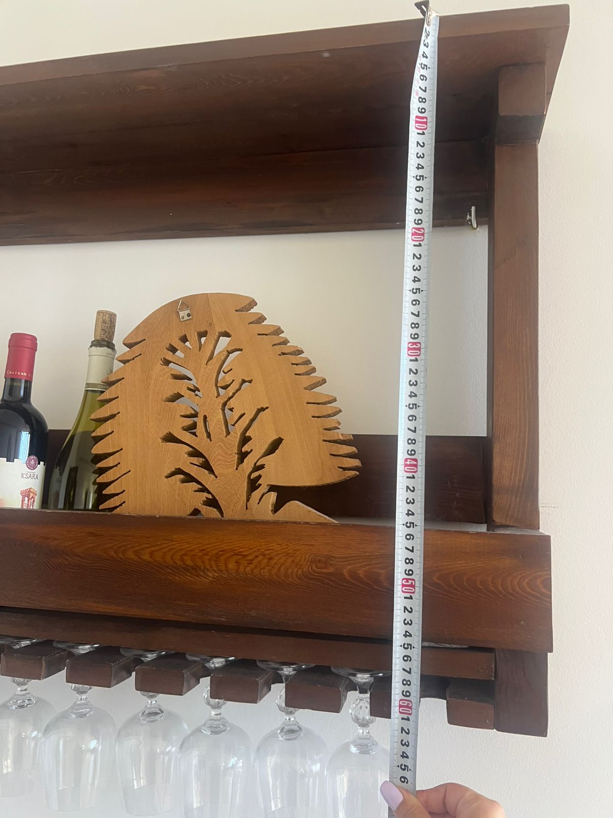 Mini Bar - Barrel
