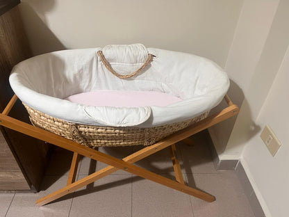 Infant Baby Bassinet