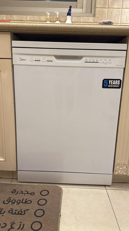 Dishwasher