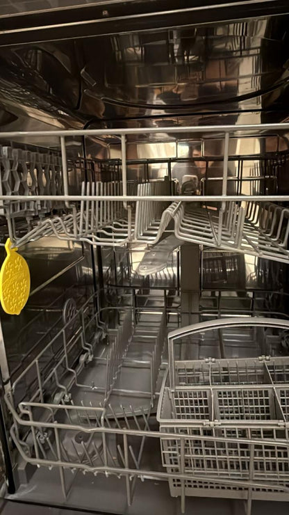 Dishwasher