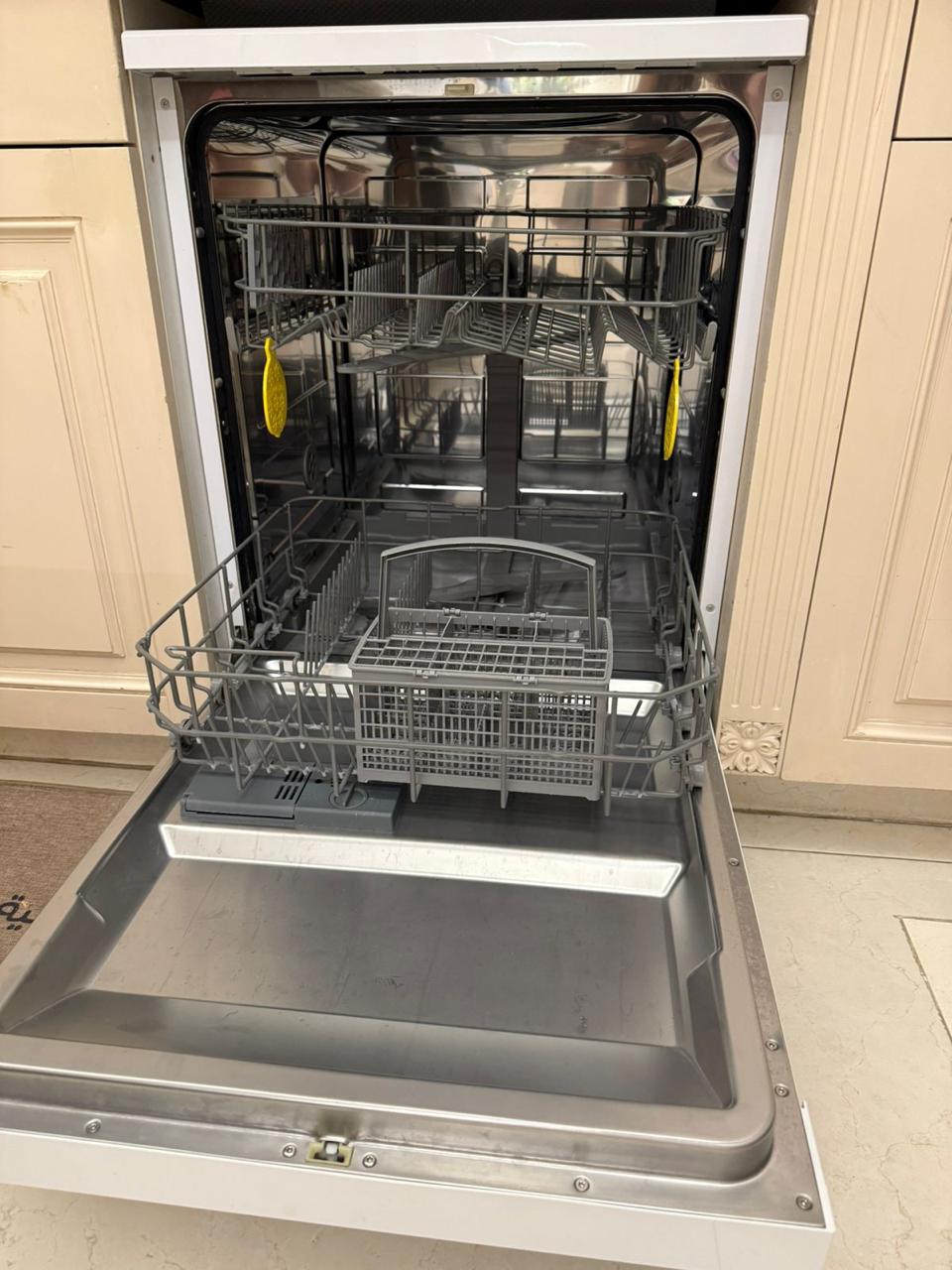 Dishwasher