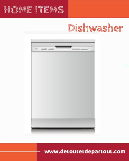 Dishwasher