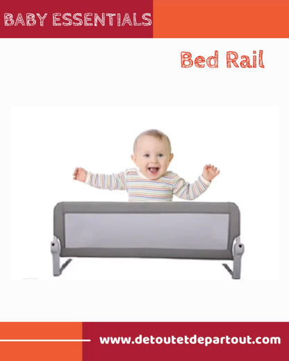 Bed Rail