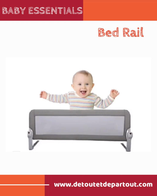 Bed Rail
