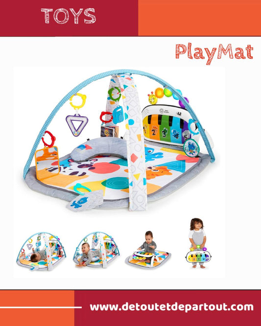 PlayMat