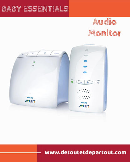 Monitor