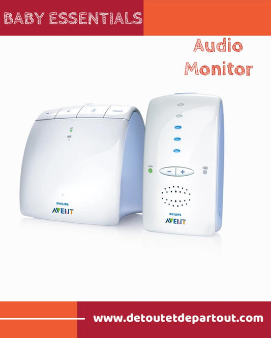 Monitor