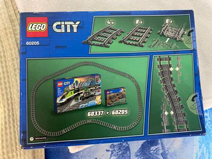 Lego - New