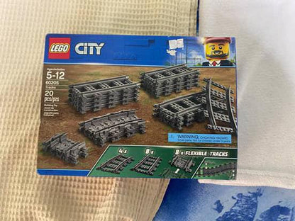 Lego - New
