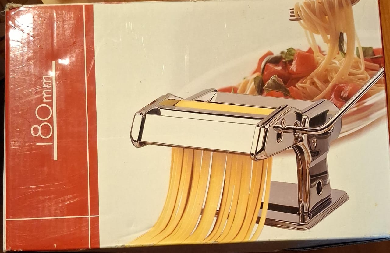 Pasta Maker