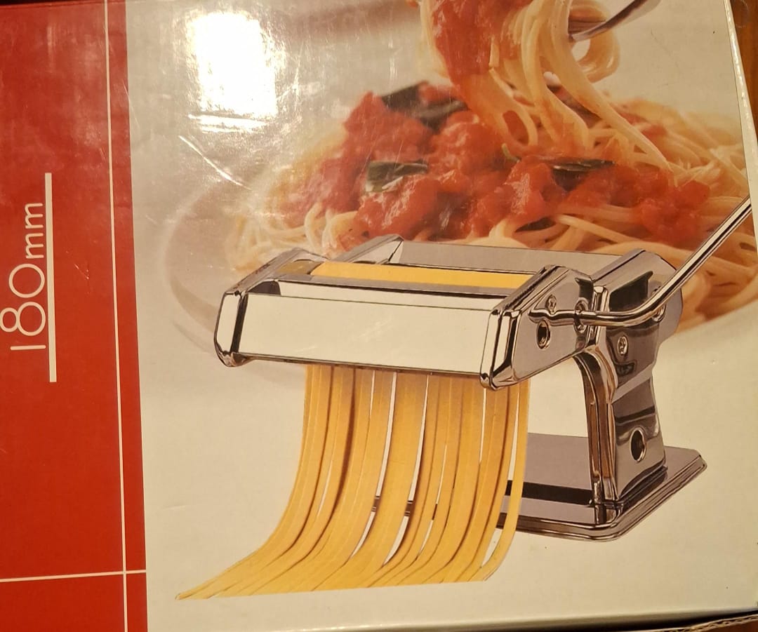 Pasta Maker