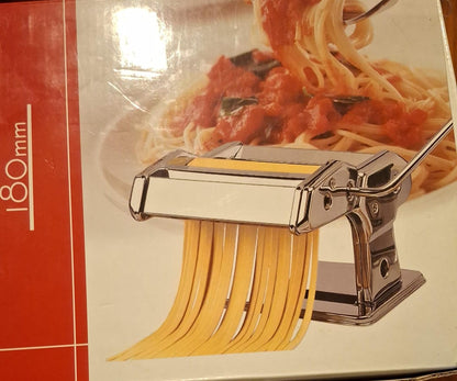 Pasta Maker