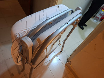 BathTub and Changer