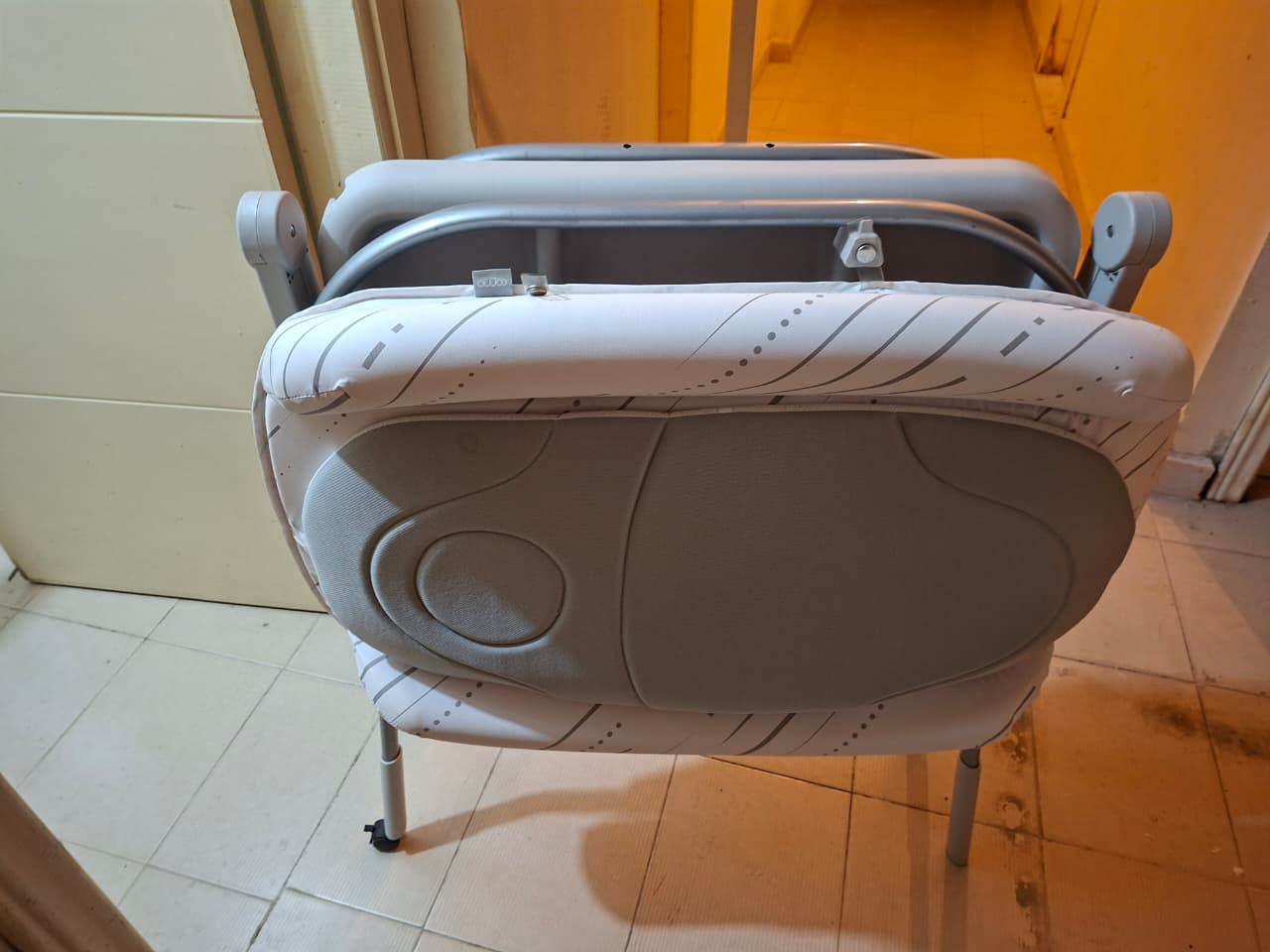BathTub and Changer