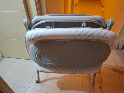 BathTub and Changer