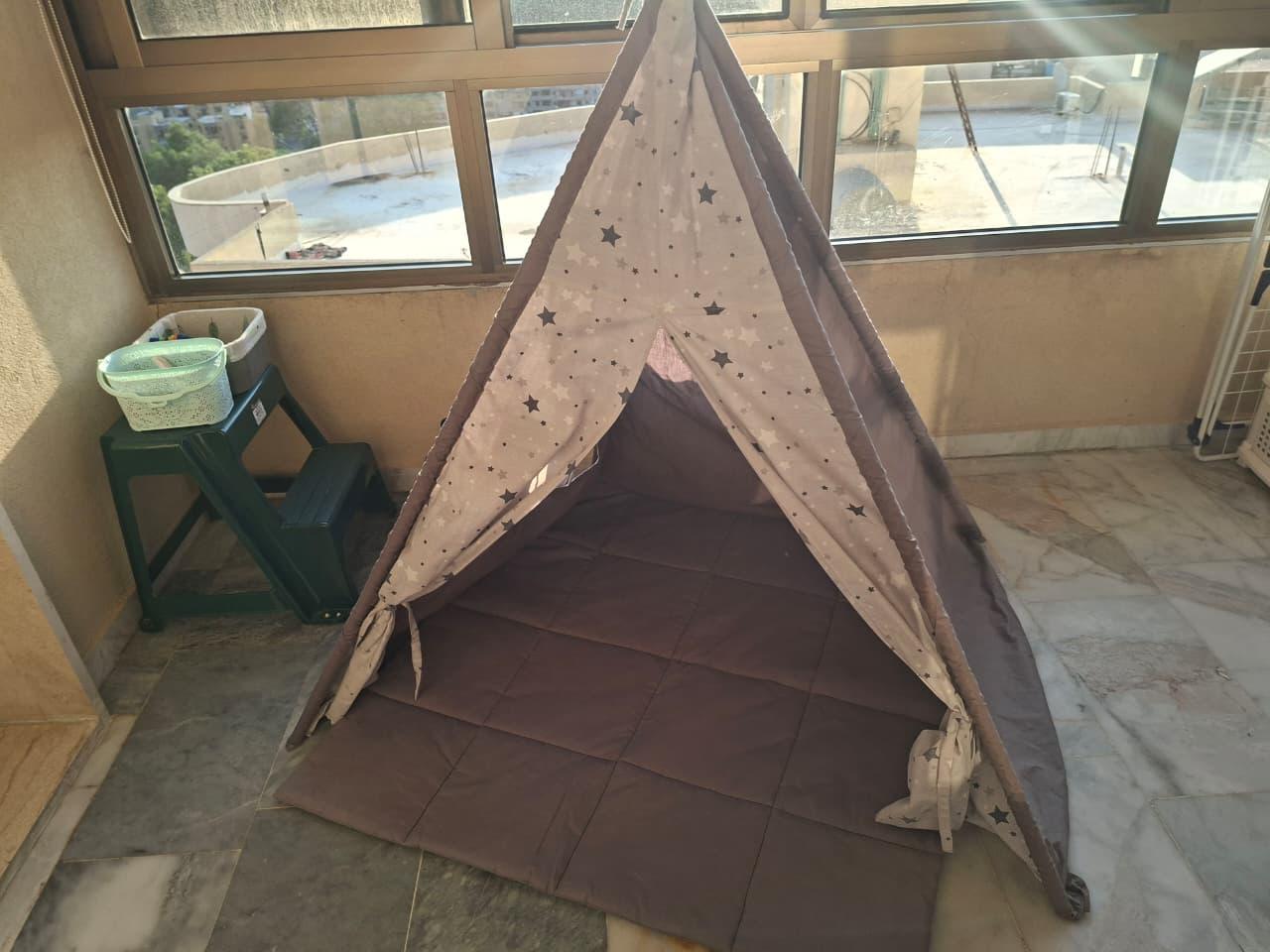 Tent