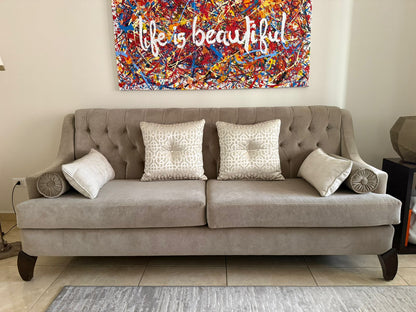 Couch - Stand Alone