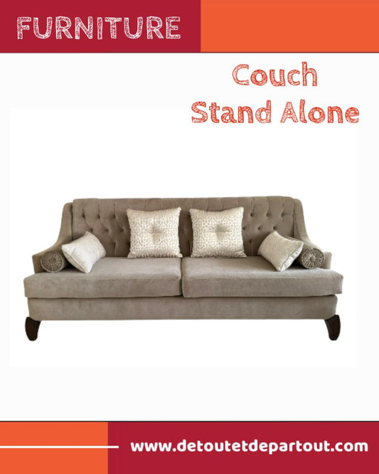 Couch - Stand Alone