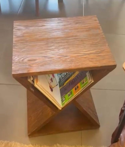 Side Tables - Set of 2