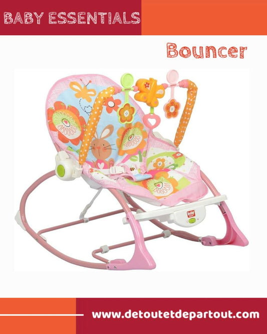 Bouncer