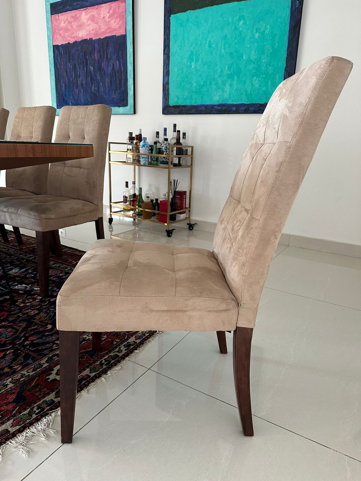 Dining Chairs