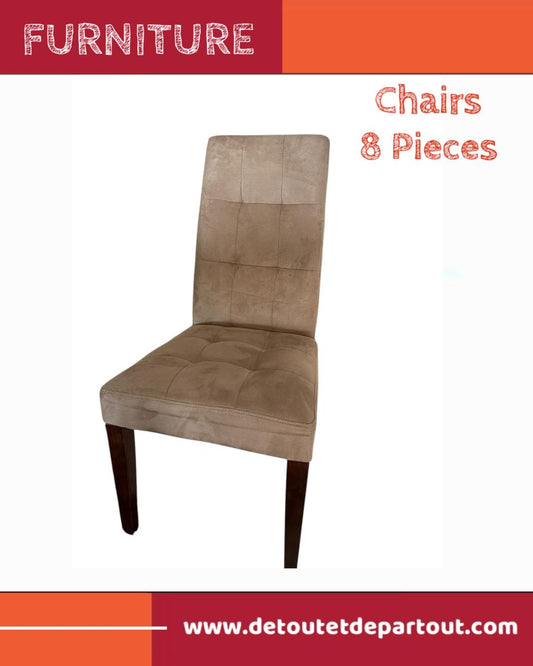 Dining Chairs
