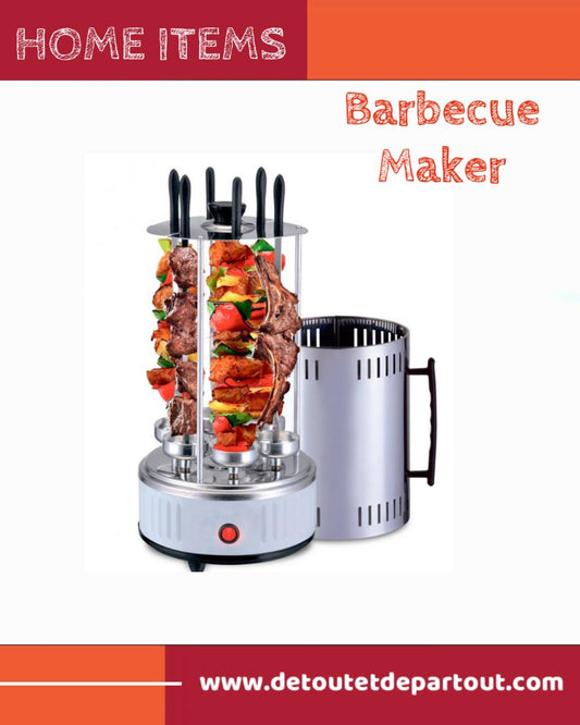 Barbecue Maker
