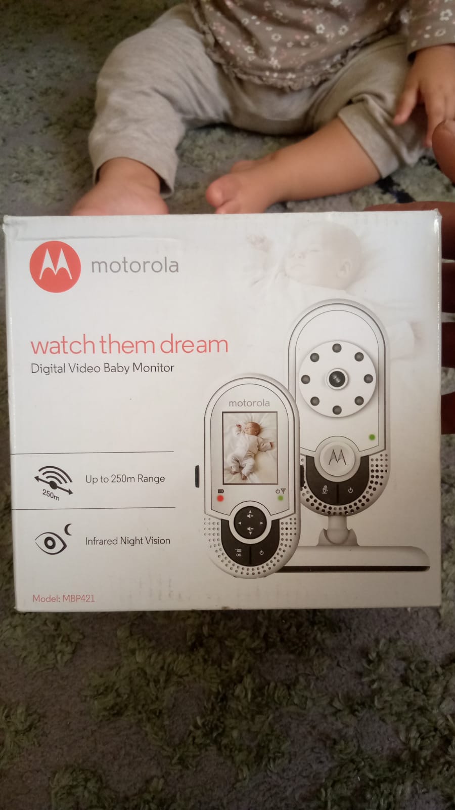 Video Monitor
