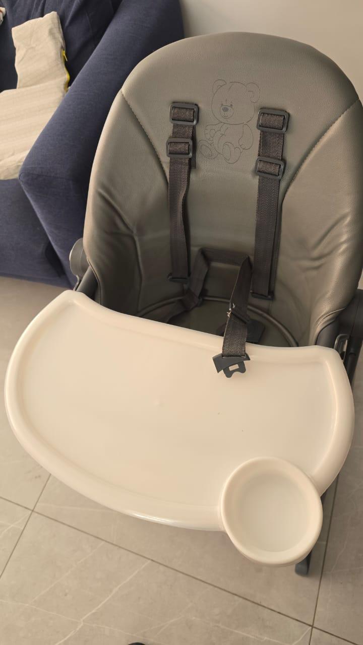 High Chair