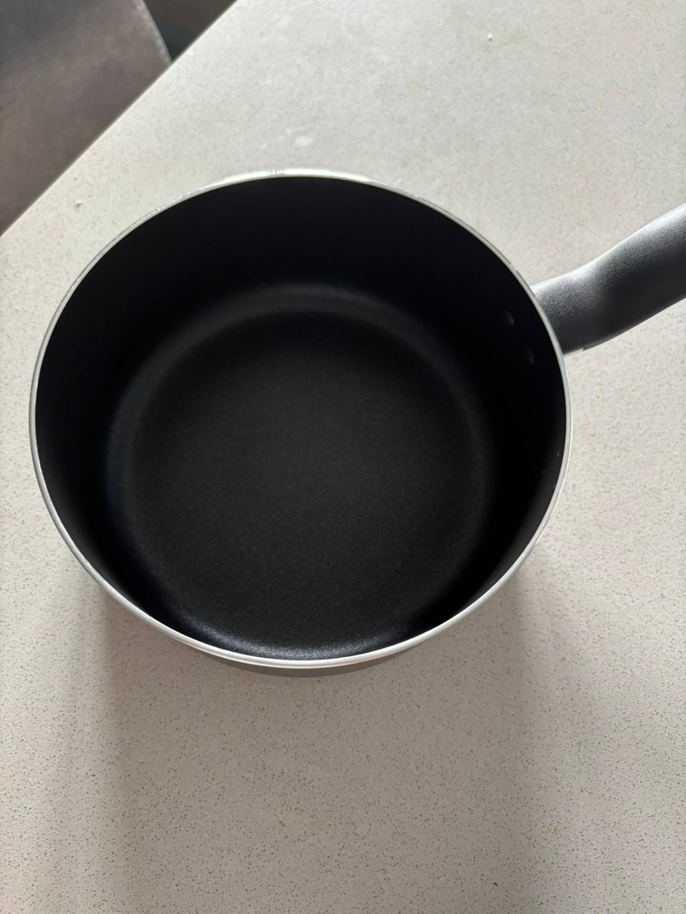 Cookware Full Set - Tefal New