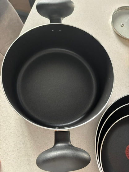 Cookware Full Set - Tefal New