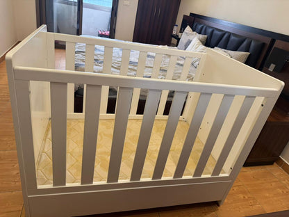 Crib
