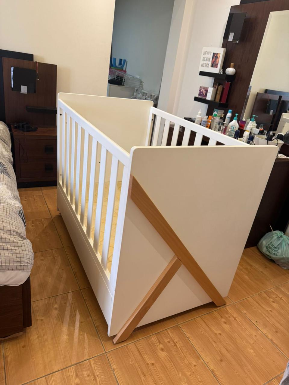 Crib