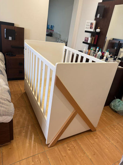 Crib