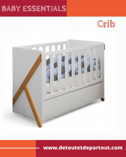 Crib