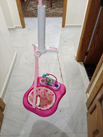 Door Jumper