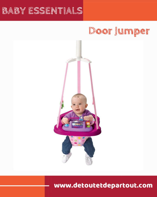 Door Jumper