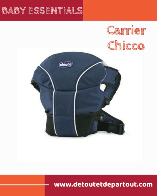 Carrier