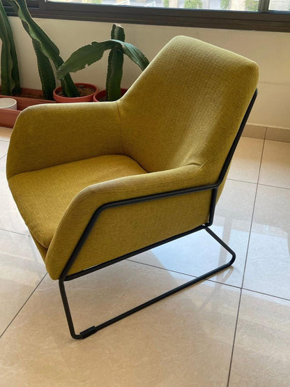 Armchair
